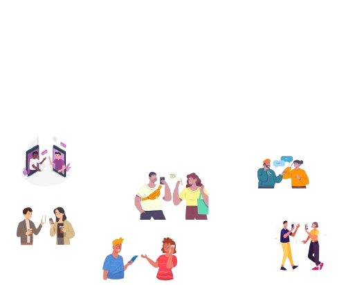 Speaking Partners